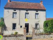 Auzances Vente Maison 23