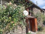 Auzat 09220 Achat / Vente maison 4 pièces t4 jardin