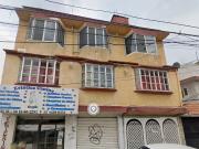 Av 499 133, San Juan de Aragón VI Secc, Gustavo A....