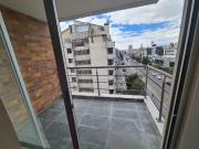 Av. 6 De Diciembre, Departamento en Renta, 72m2, 2...
