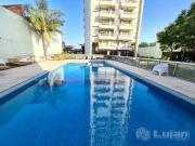 Av Alberdi al 5800 2 amb MATADEROS edificio con pileta y SUM