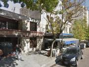 Av. Alem Primera Cuadra