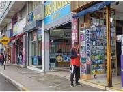 Av. Alfredo Benavides 3377, Santiago De Surco, Perú