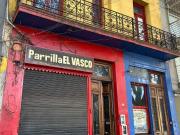AV. ALMIRANTE BROWN 160. LA BOCA, Alquiler Local Comercial