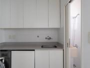 Av. Alvear y Av. Callao