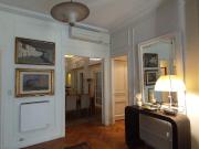 AV. ALVEAR Y CALLAO ALQUILER AMOBLADO Y EQUIPADO