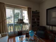 AV. ALVEAR Y CALLAO ALQUILER AMOBLADO Y EQUIPADO