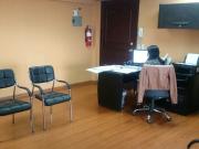 Av. Amazonas, Venta Oficina Con Vista