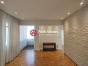 Av. Angélica, 2 quartos R$ 1.050.000,00 116m² Código: 10543
