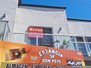 Av. Antartida Argentina Nº1344