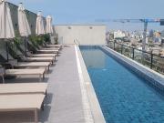 Av. Aramburú al 600 alquiler de Loft de Estreno, Cocina,...