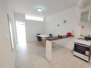 Av Belgrano 1300. 2 ambientes Amoblado y equipado...