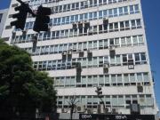 AV BELGRANO Y CHACABUCO 140 m2 en esquina 10° piso c/...