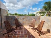 Av. Bonampak: Departamento PH amueblado / Furnished PH...