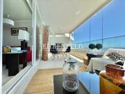 Av. Borgoño. Edificio Terraza Pacifico. Concón.72m2