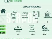 AV. BOSQUE REAL NUMERO 798