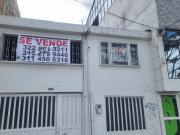 AV BOYACA CASA COMERCIAL EN VENTA O ARRIENDO 250M2