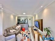 Av Brasil, Jardim Monte Santo, Cotia, SP