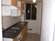 AV. BRASIL | METRO SANTA ANA | 2D + 1B | PISO 1