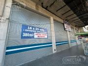 Av Cabildo y Congreso Apto Gastro 16mts de frente x 20...