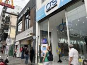 AV. CABILDO y MONROE / APTO 2700 vendibles! 12 pisos 2...