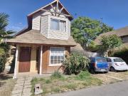 AV. CENTRAL / PEDRO CORREA