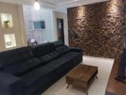 AV. Central Reformada, 5 quartos, 3 vagas de garagem !