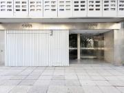 Av. Cerviño entre Kennedy y Oro