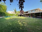 AV CHAMISERO DUNALASTAIR Y LINCOLN