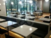 Av Chapultepec, espacios de oficina a tu medida