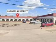 # Av, Cold Lake, AB, T9M 1P1 commercial for sale Listing ID.