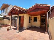 AV. COLOMBIA CON ENRIQUE OLIVARES, LA FLORIDA