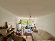 Av colon / malaga / no mascotas / 4 ° sin ascensor / estac