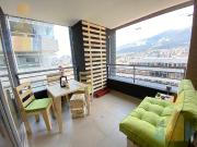 AV. COLON Y AMAZONAS