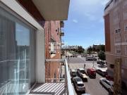 Av. Colón y Tucumán 3 ambientes al frente Amoblado