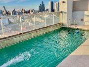 Av Congreso 2353 2 Piso contrafrente amenities y patio