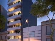 Av. Córdoba 5277. Monoambiente Premium a estrenar en...