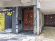 Av. Coronel Diaz y Paraguay