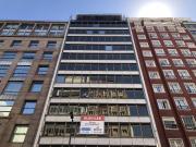 Av. Corrientes 629 Edificio en Block