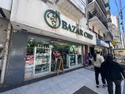 Av Corrientes y Medrano. Local 270m2, Boca Subte B en...