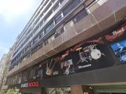 Av.Corrientes/S.Martin 2°piso Exc piso de oficinas...