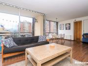 Av. Cristóbal Colón | Tobalaba