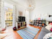 Av. da Liberdade Rua da Gloria Apartamento T1+1 de...