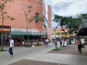 AV. das amãricas downtown 650m2 linear