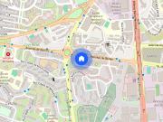 Av. de Berlim 21, Lisbon, Portugal, Olivais, Lisbon 1800 033