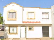 AV. DE LAS FUENTES #519, CASA BLANCA, C.P. 85134 CDAD....