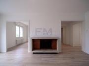 Av.de Luserna, Attique 5.5 pcs 106m2 au 7ème étage FM...