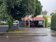 Av. del Club en Club de Golf Chiluca