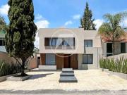 Av. del Club en Club de Golf Chiluca