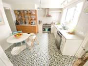 Av. del Libertador 4900 | PAL1719